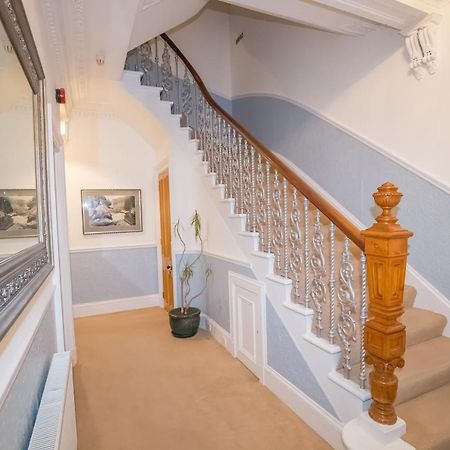 Granite City Guest House Aberdeen Dış mekan fotoğraf