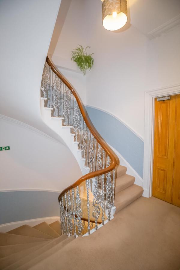 Granite City Guest House Aberdeen Dış mekan fotoğraf